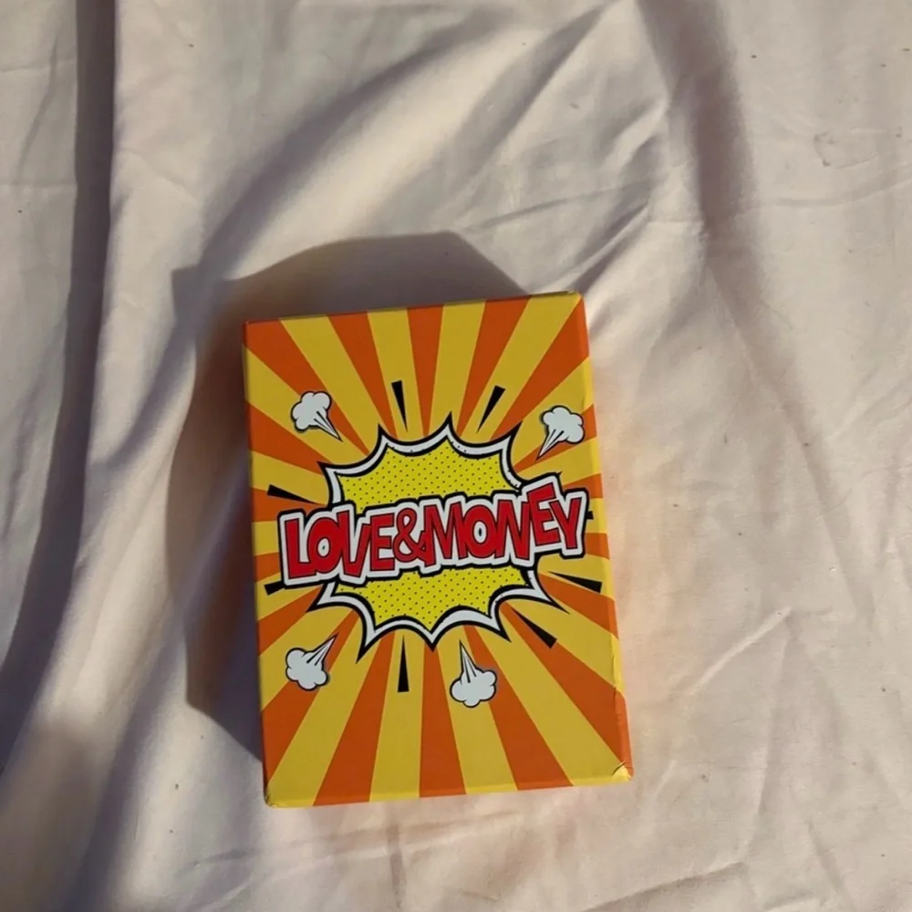 2/35$🍓⭐️ Love & Money Cards Oracle - Picture 3 of 5